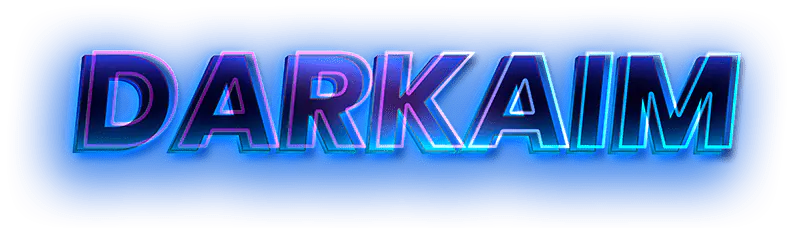 DarkAim Logo