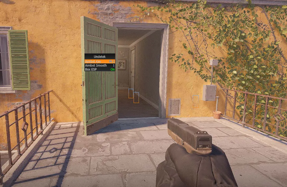 Free CS2 Cheats (Counter-Strike 2)