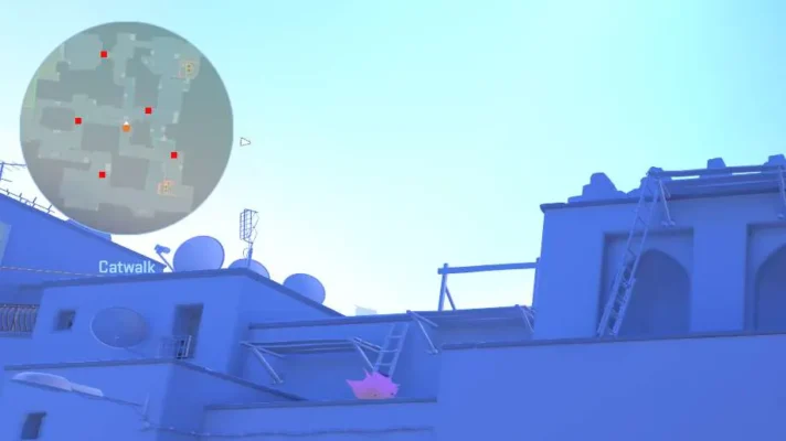 CS2 Radar Hacks